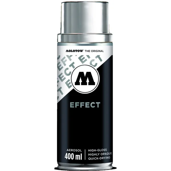 Bombe de peinture acrylique UrbanFine-Art Effect 400ml