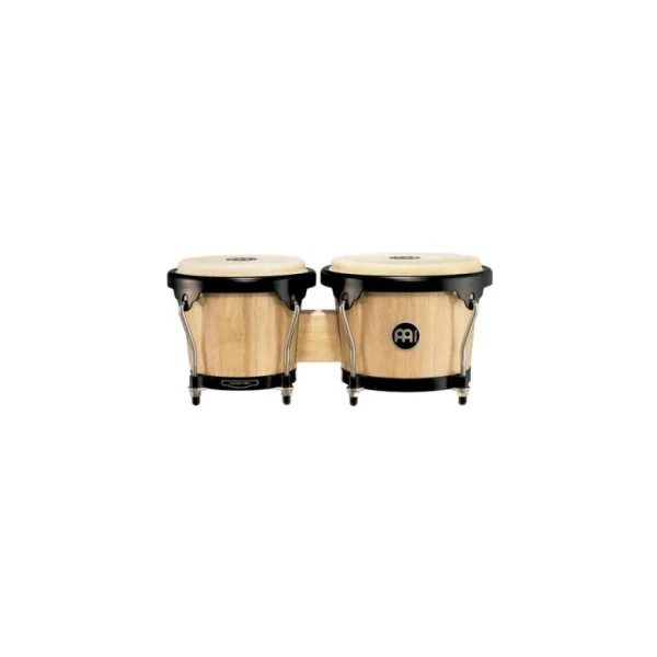 Bongos Meinl Headliner - 6.75/8" - Natural