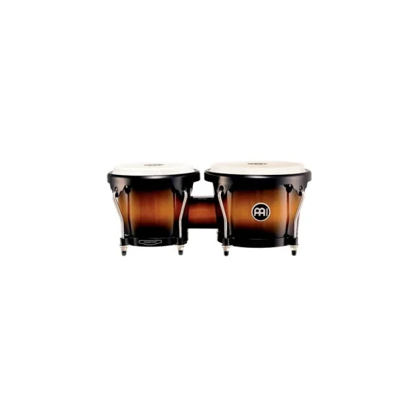 Bongos Meinl Headliner - 6.75/8" - Sunburst