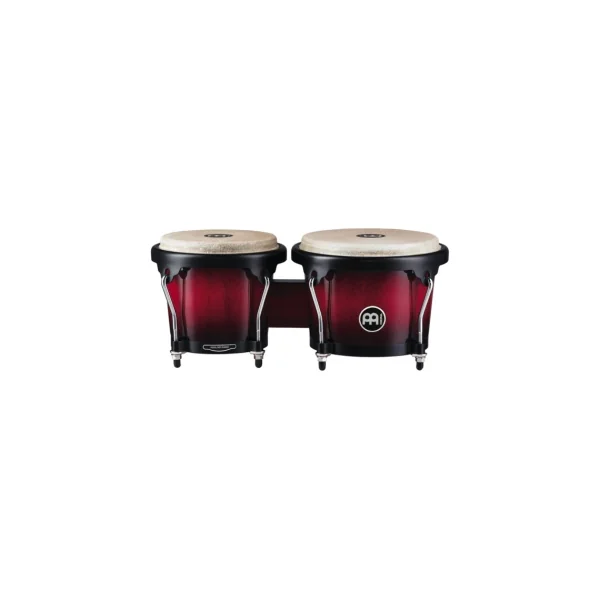 Bongos Meinl Headliner - 6.75/8" - Wine Red