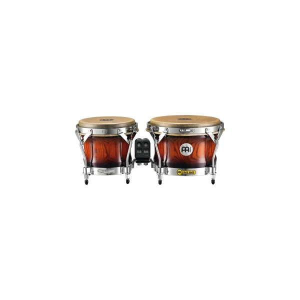 Bongos Meinl Serie 500 7/9" - Antique Burst
