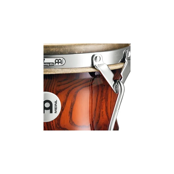 Bongos Meinl Serie 500 7/9" - Antique Burst