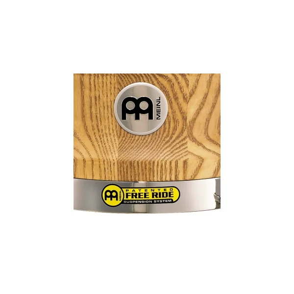 Bongos Meinl Serie 500 7/9" - Frene Zebre