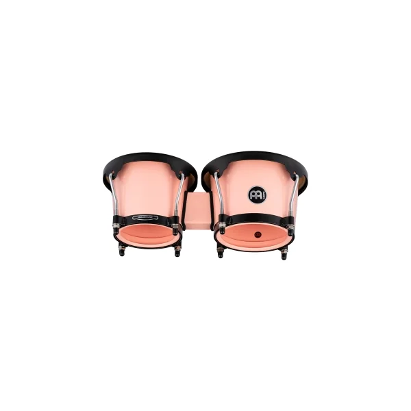 Bongos Meinl Serie 50 - Flamingo Pink
