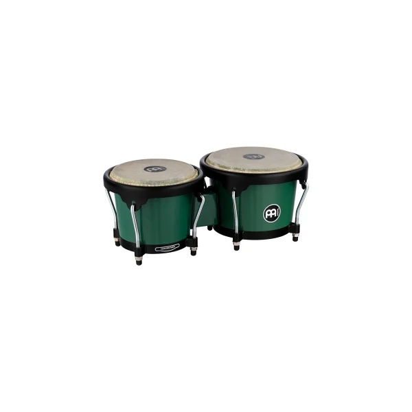Bongos Meinl Serie 50 - Forest Green