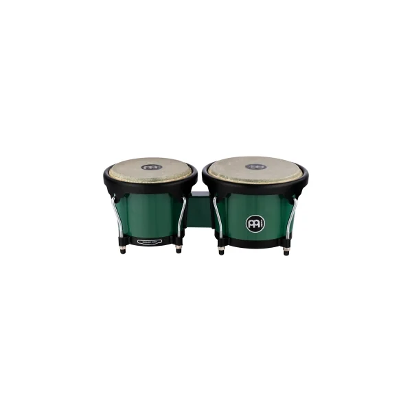 Bongos Meinl Serie 50 - Forest Green