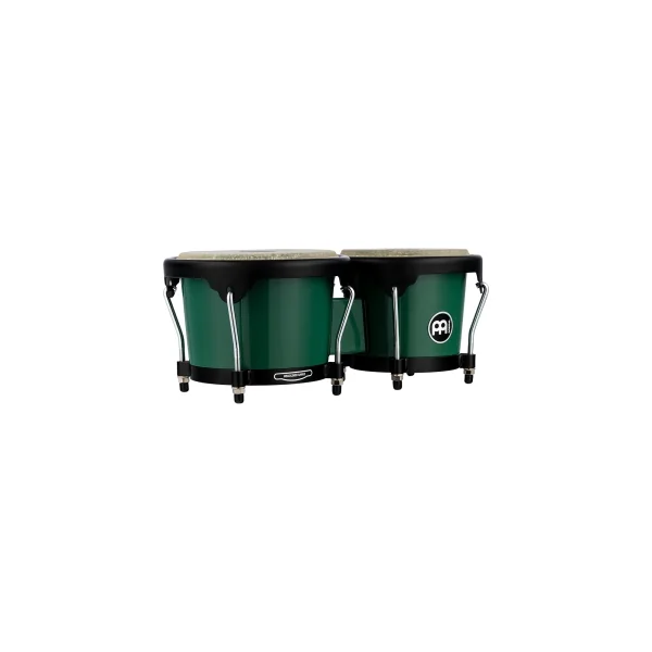 Bongos Meinl Serie 50 - Forest Green