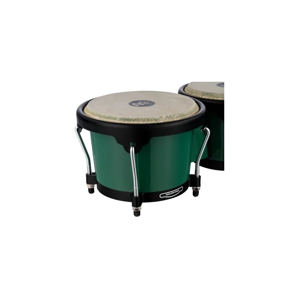 Bongos Meinl Serie 50 - Forest Green