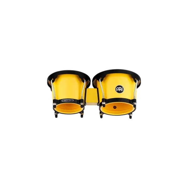 Bongos Meinl Serie 50 - Illuminating Yellow