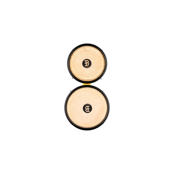 Bongos Meinl Serie 50 - Illuminating Yellow