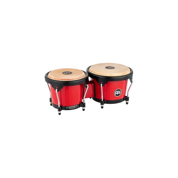 Bongos Meinl Serie 50 - Red