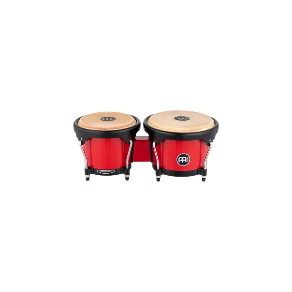 Bongos Meinl Serie 50 - Red