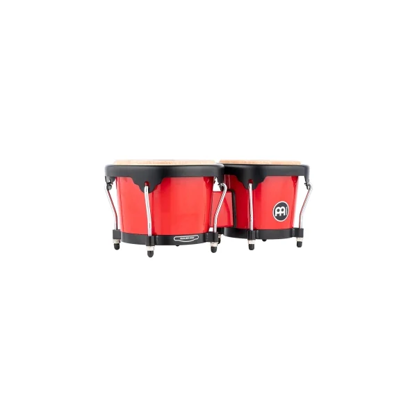 Bongos Meinl Serie 50 - Red