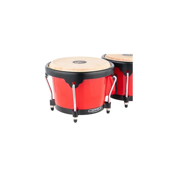Bongos Meinl Serie 50 - Red
