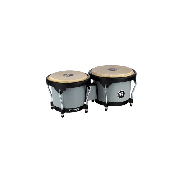 Bongos Meinl Serie 50 - Ultimate Gray
