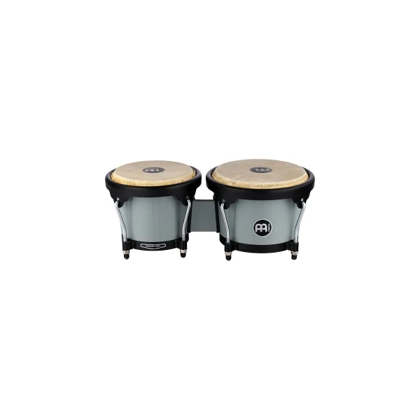 Bongos Meinl Serie 50 - Ultimate Gray