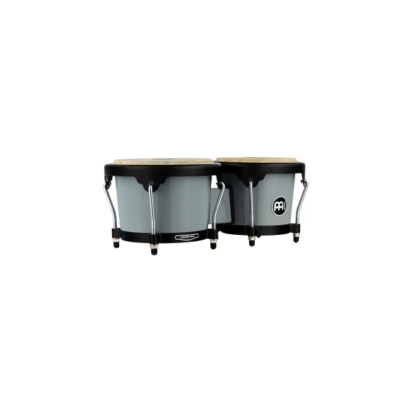 Bongos Meinl Serie 50 - Ultimate Gray