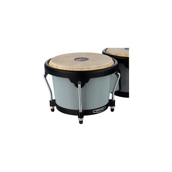 Bongos Meinl Serie 50 - Ultimate Gray