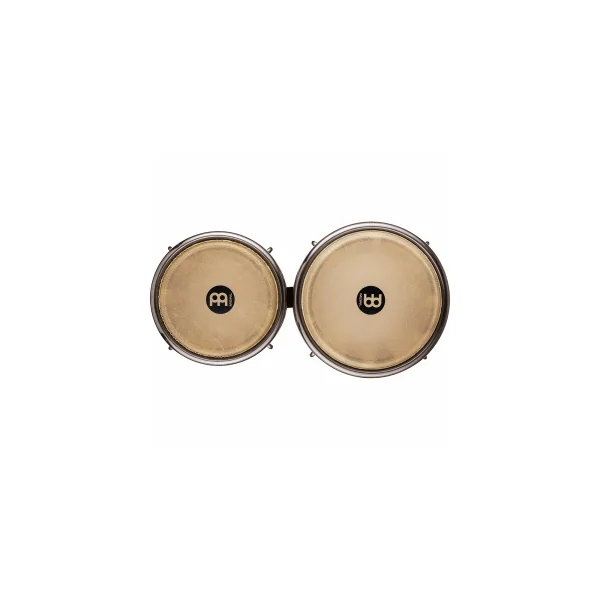 Bongos Meinl Woodcraft Artist Diego Gale - Fiberskyn