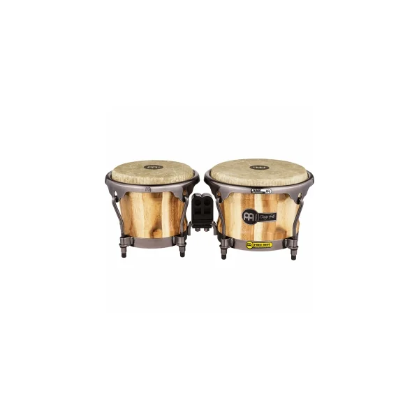Bongos Meinl Woodcraft Artist Diego Gale - True Skin