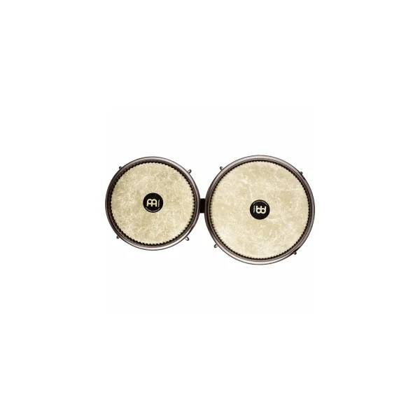Bongos Meinl Woodcraft Artist Diego Gale - True Skin
