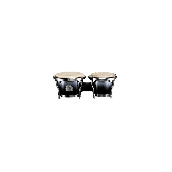 Bongos Pearl 7" + 8 1/2" Primero Pro - Oak - Carbon Vapor