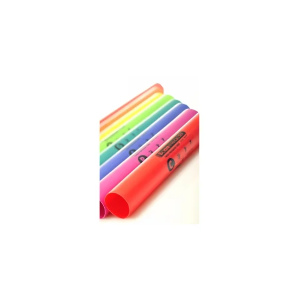 Boomwhackers Fuzeau Alto Diatonique 8 Notes