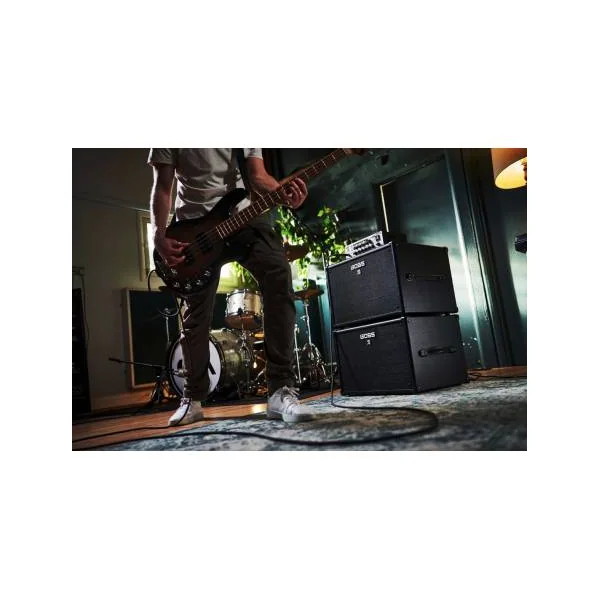Boss KATANA-500 BASS HEAD - Ampli basse