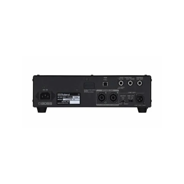 Boss KATANA-500 BASS HEAD - Ampli basse