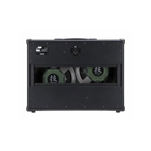 Boss KATANA C212W - Ampli guitare