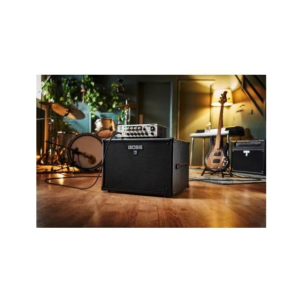 Boss KATANA CABINET 112 BASS- Ampli basse