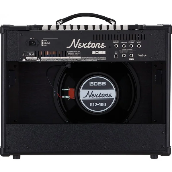 BOSS NEXTONE ARTIST Amplis guitare