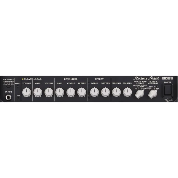 BOSS NEXTONE ARTIST Amplis guitare
