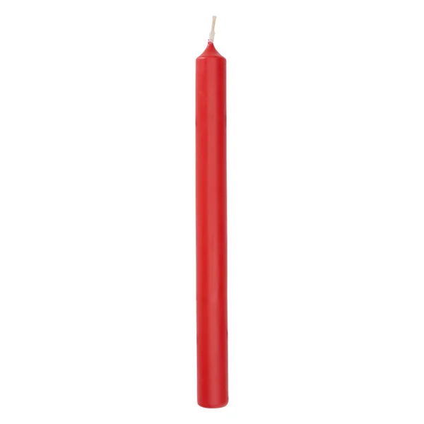 Bougies droites, Ø 2,2 x 25 cm