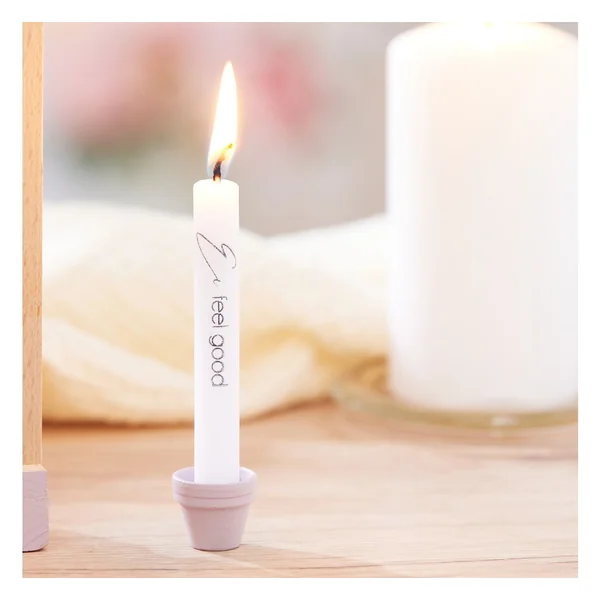 Bougies pour sapin de Noël « Basic »