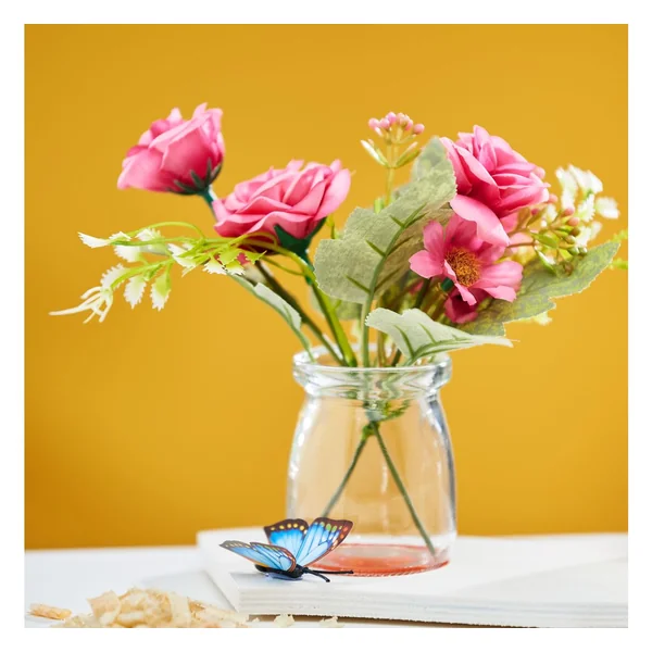 Bouquet de roses