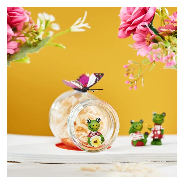 Bouquet de roses