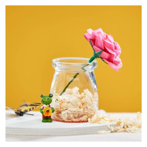 Bouquet de roses