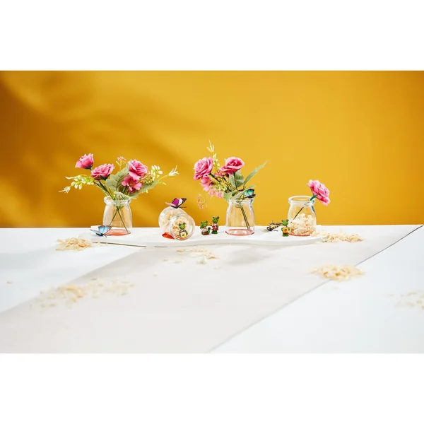 Bouquet de roses