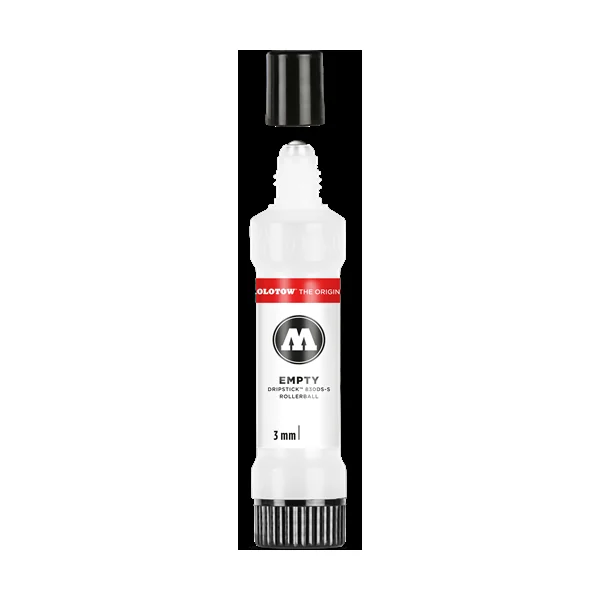 Bouteille vide Dripstick