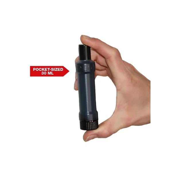 Bouteille vide Dripstick