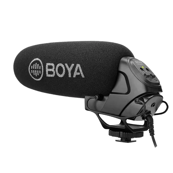 Boya BY-BM3031