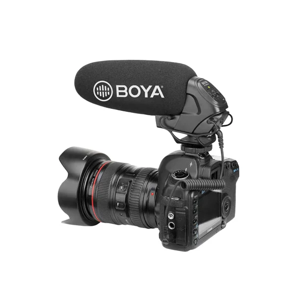 Boya BY-BM3031