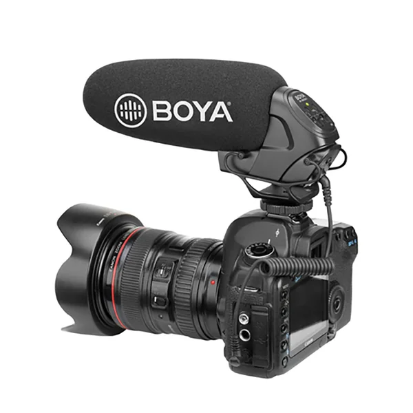 Boya BY-BM3031