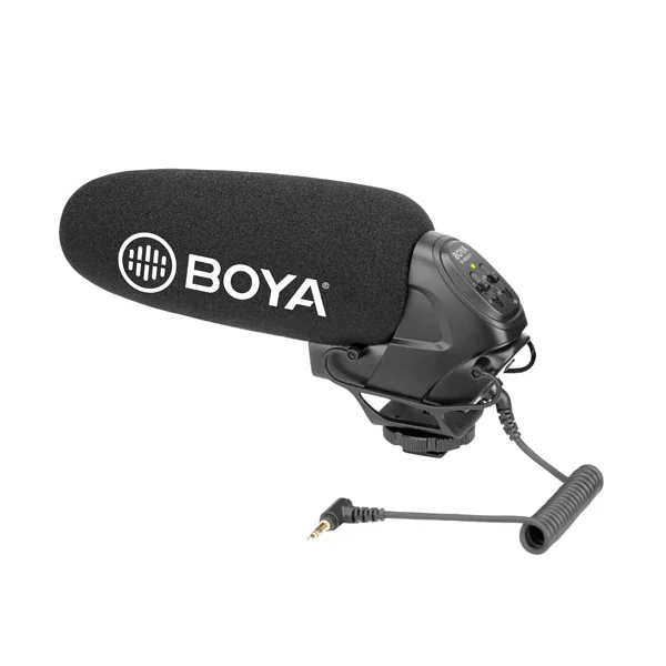Boya BY-BM3031