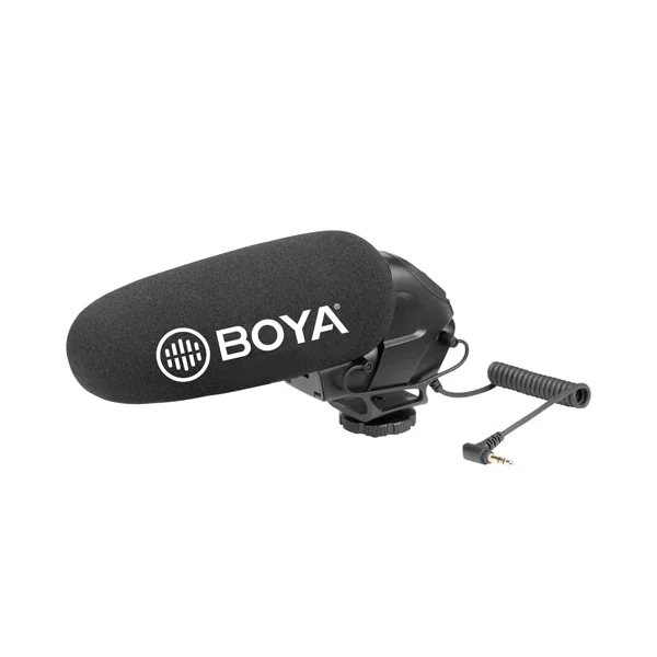 Boya BY-BM3031