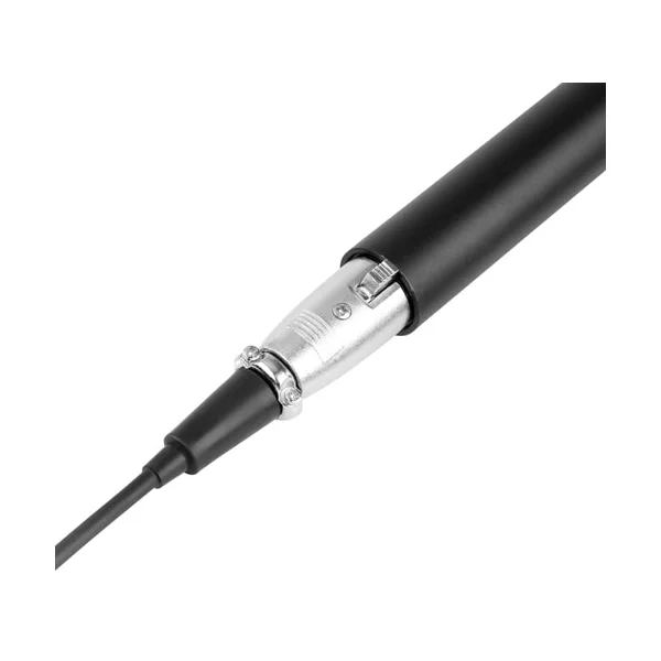 Boya iOS adapterkabel XLR til lightning