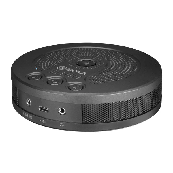 Boya konference mikrofon til smartphone, tablets mv BMM400