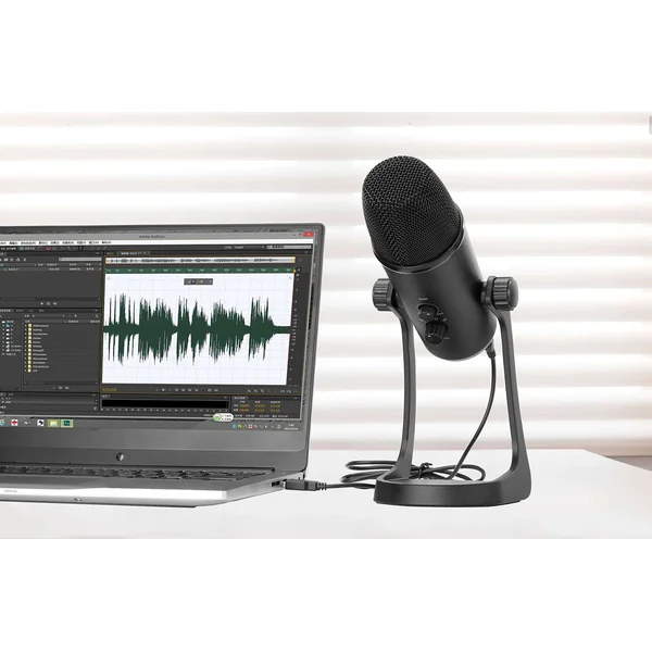 Boya Meeting Microphone