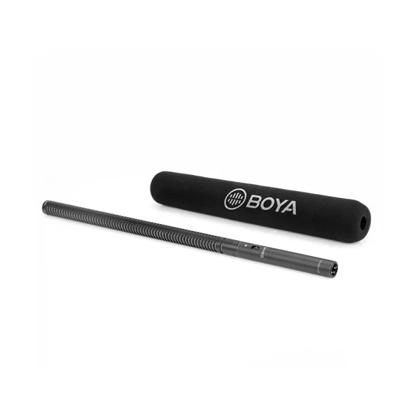 Boya PVM3000L Shotgun mikrofon